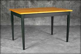 Since the tables are crafted of. 48 Country Farm Table Hunt Country Furniture
