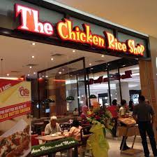 Our menu also features more than 25 other local favourites such as our hainanese curry chicken, famous stuffed fish balls and penang rojak. The Chicken Rice Shop Ioi City Mall Sdn Bhd