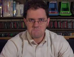 Avgn The Angry Video Game Nerd Know Your Meme