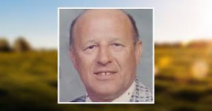 Joseph Fedyczkowski Obituary March 22, 2010