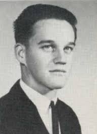 Dr David Lynn Edge (1946-2004)