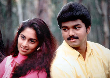 kadhalukku mariyadhai