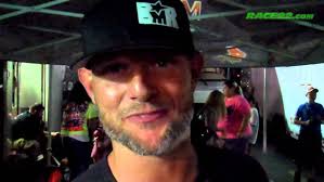 BOWMAN GRAY DRIVER ANGRY AT OFFICIALS