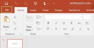 Check spelling or type a new query. Wiederherstellen Von Geloschte Oder Nicht Gespeicherte Powerpoint Datei Infotime