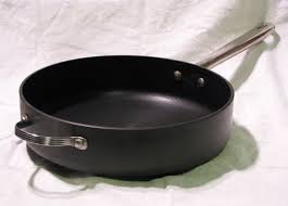 Used for boiling, stewing and making sauces. Is Today S Non Stick Cookware Safe New Materials Applications New Materials Applications