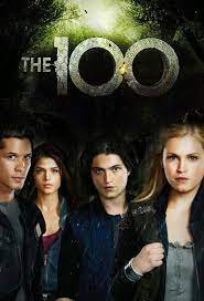 Serie Online En Seriesdanko Com The 100 Tv Series The 100 The 100 Show
