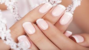 Applying gel nails gives you the strength of acrylic nails with the appearance of natural nails. Gel Manicure Ideas 2018 4 Styles That Will Get Your Creative Juices Flowing