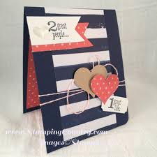 Minimal pink and beige torn paper gift card. Anniversary Homemade Cards Ideas Greeting Cards Near Me