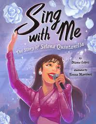 Tere liye lahir di sumatera selatan, indonesia, 21 mei 1979, dikenal sebagai penulis novel. Sing With Me The Story Of Selena Quintanilla By Diana Lopez 9780593110959 Penguinrandomhouse Com Books