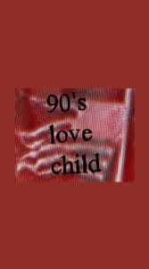 Buy red tide beige base retro 90s aesthetic sneakers with free shipping. Pinterest Eve Cute Images For Wallpaper Red Aesthetic Grunge Iphone Wallpaper Vintage