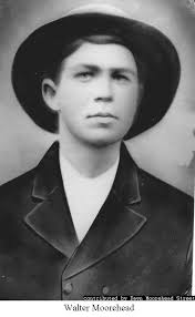 Pioneer & Family Photos