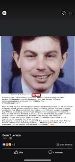 George Emanuel Blair"