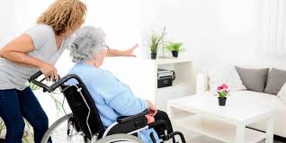 En france, l'établissement d'hébergement pour personnes âgées dépendantes (ehpad) est la forme d'institution pour personnes âgées la plus répandue. Le Principe De La Residence Pour Personnes Agees Abc Senior Le Site D Accompagnement Des Seniors