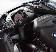 BW-B4801 MST Performance Cold Air Intake System BMW F3X B48 2.0L 230i,  320i, 330i, 420i, 430i 15-18