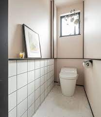 お洒落なトイレインテリア特集 コンパクトなスペースこそこだわりを folk トイレ インテリア インテリア コラボハウス