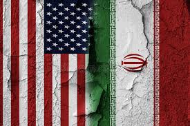 Trump says 'iran appears to be standing down' following its retaliatory attacks against iraqi bases housing us troops. Usa Vs Iran Photos Free Royalty Free Stock Photos From Dreamstime