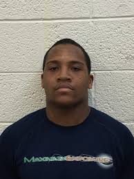 All-area grid team loaded with talent