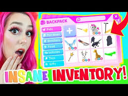 Roblox, the roblox logo and powering imagination are among our registered and unregistered trademarks in the u.s. Unbelievable Adopt Me Inventory Adopt Me Legendary Inventory Roblox Youtube