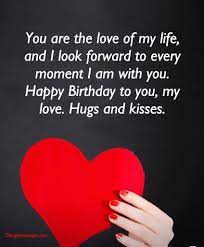 Happy birthday wishes for lover: Birthday Wishes For Boyfriend Birthday Wishes For Love Birthday Message For Boyfriend Birthday Wish For Husband
