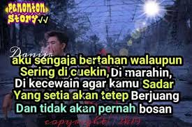 Ingatlah bahwa terkadang tidak mendapatkan apa yang kamu inginkan, dapat menjadi hal terbaik untukmu. 23. Kata Kata Cinta Wl Com Facebook