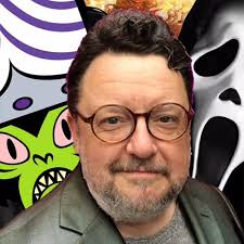 The original Scream Cast !!