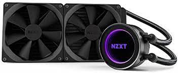 I want to preserve this thing. Nzxt Kraken X62 280mm Rl Krx62 02 Aio Rgb Cpu Liquid Cooler Cam Powered Infinity Mirror Design Performance Engineered Pump Reinforced Extended Tubing Aer P140mm Radiator Fan 2 Include Amazon Ae