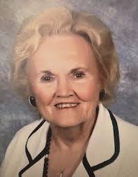 Beverly Sinclair Obituary