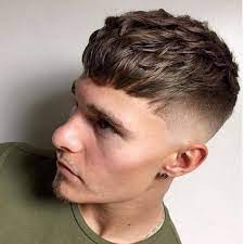 Dandruff is a common problem faced by people across the globe. 17 Best New Hairstyles What S The Hottest Men S Hairstyle
