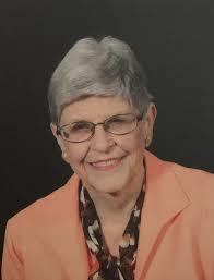 Elizabeth Hill Obituary December 7, 2021