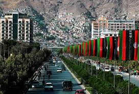 در حالی که پیشروی‌های برق‌آسای طالبان در سراسر افغانستان ادامه دارد، شبکه سی‌ان‌ان با انتشار گزارشی اعلام کرد سفارت ایالات متحده در کابل به کارکنان خود دستور داده تا وسایل و اطلاعات محرمانه را نابود کنند. ØªØ¬Ù„ÛŒÙ„ Ø§Ø² Ø±ÙˆØ² Ù…Ù„ÛŒ Ù¾Ø±Ú†Ù… Ø¨Ø§ ØªØ²ÛŒÛŒÙ† Ø®ÛŒØ§Ø¨Ø§Ù† Ù‡Ø§ÛŒ Ú©Ø§Ø¨Ù„ ØªØµØ§ÙˆÛŒØ± Ø®Ø¨Ø±Ú¯Ø²Ø§Ø±ÛŒ Ø´ÛŒØ¹ÛŒØ§Ù† Ø§ÙØºØ§Ù†Ø³ØªØ§Ù† Afghanistan Shia News Agency