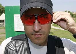 O.C. marksman shoots for Olympic gold