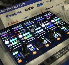 Having the ability to control your broadcast equipment is essential for a professional production. Skaarhoj S Control Panels At Ibc 2019 Iabm