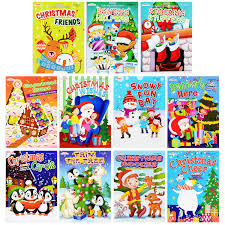 Dollartree Com Bulk Jumbo Christmas Coloring And Activity Books Christmas Colors Book Activities Christmas
