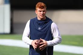 Andy dalton has now recorded two starts as quarterback for the cowboys. How Good Was Andy Dalton Before He Signed With The Dallas Cowboys