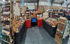 Kris Kringle Christmas Market