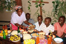 Student healthy breakfast lunch and dinner chart. Guaranteed Nigerian Food Meal Time Table For A Week Oasdom
