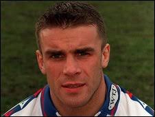 A FEATHERSTONE ROVERS BLOG: Gary Price February 2004 to July 2005.