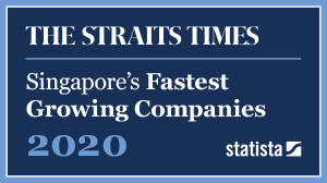 The straits times | pinning a specially curated mix of the food, lifestyle and heritage stories from our paper. Singapore S Fastest Growing Companies 2020 Statista