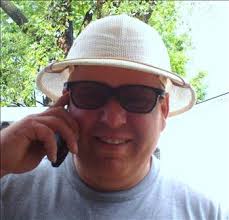 Scott Reece Obituary (2010)