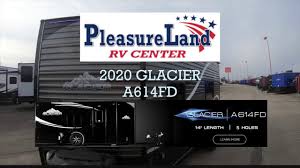Maybe you would like to learn more about one of these? New 2020 Glacier Ice House 6 5 Wide A614fd Ice Houses At Pleasureland Rv St Cloud Mn 1387 19