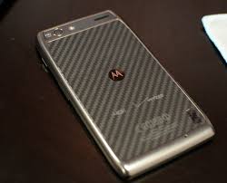 Motorola Droid RAZR MAXX, Droid 4, and ...