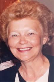 Phyllis Ann Bloomfield Obituary