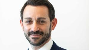 Brad Levy devient Directeur général de Symphony