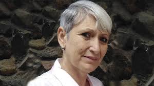 Mirtha, la triplista