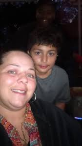 Y'all help me wish my son Davien a happy 21st birthday! We love you son and  wish you many many more!