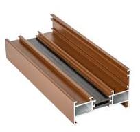 Aluminum Door Profile Manufacture | YaJi Aluminum