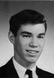 HOPKINS CLASS OF 1966 # **Michael Carpenter ** ## APRIL 30, 1948