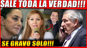 SALE TODA LA VERDAD!!! SE GRABO, LE QUIEREN DAR PISO, ADAN AUGUSTO NO SABIA 