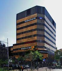 The ratings of the subordinated tier 2 notes issued by dz bank and its subsidiaries are two notches below gfg's vr, which is the standard notching for this type of debt under fitch's criteria. Auch Die Volksbank Freiburg Schliesst Filialen Netzwerk Sudbaden