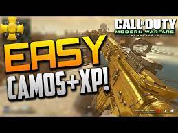 May 27, 2017 · cod 4 level 55 unlock all golden guns: Cod4 Unlimited Xp Glitch Modern Warfare Remastered Unlock All Camos Guns Master Prestige Glitch Ø¯ÛŒØ¯Ø¦Ùˆ Dideo